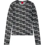 Tričko Hugo Open Misc 1176220 XL