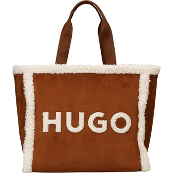 Módní doplněk Kabelka Hugo Rust 1176425 One Size