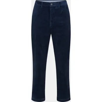 Pánské kalhoty Kalhoty Polo Ralph Lauren Aviator Navy 1175213 L
