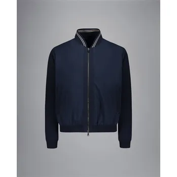 Pánská bunda Bunda PAUL AND SHARK Blue 1175913 M