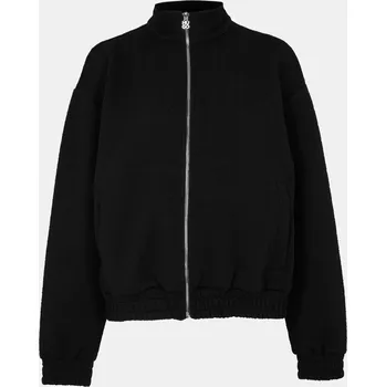 Dámská mikina Mikina Hugo Black 968 1176546 14 (XL)