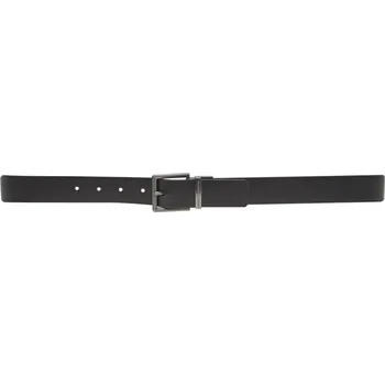 Módní doplněk Pásek Armani Exchange Blac 1176531 80cm (32)