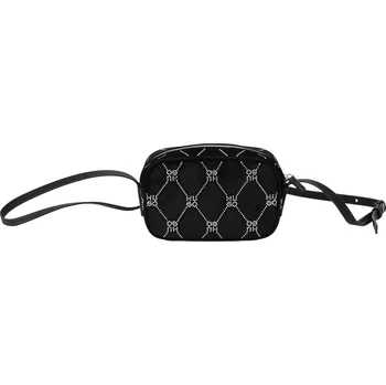 Módní doplněk Hugo Black 1176396 One Size