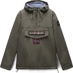 Bunda Napapijri Tea Leaf 1175869 S