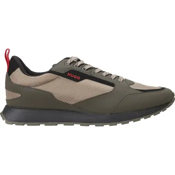 Pánské tenisky Tenisky Hugo Green 343 1174169 8 (42)