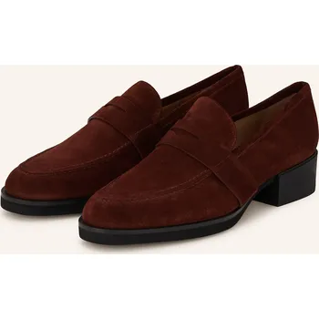 Dámská obuv Högl Dámské Mokasíny Typu Penny, hnědá, 37