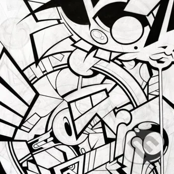 Zahraniční hudba Mechatok: Wide Awake - Mechatok Music on Vinyl