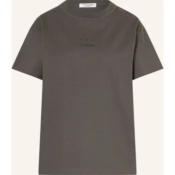 Copenhagen Studios Dámské Tričko, černá, 42