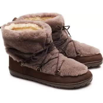 Dámská zimní obuv Zimní polokozačky Zaqq Hyggeliq 39