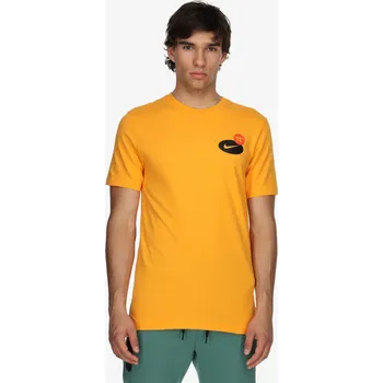 Pánské tričko Nike M NK DF TEE 3MO GFX XL 969425