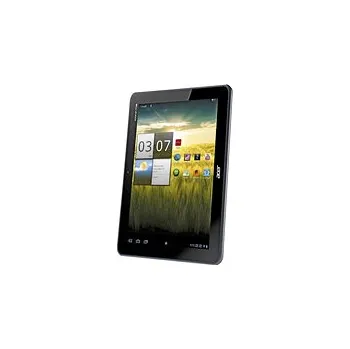 Fólie pro tablet Hydrogelová fólie na Acer Iconia Tab A210 Typ fólie: Green Ray - Anti Blue Light