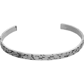 Náramek Victoria Cruz A4605-HP - stříbrný náramek