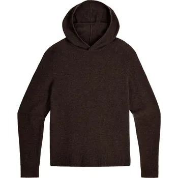 Pánská mikina Mikina Royal Robbins MENS ROCKCRAFT WOOL HOODIE Man velikost M