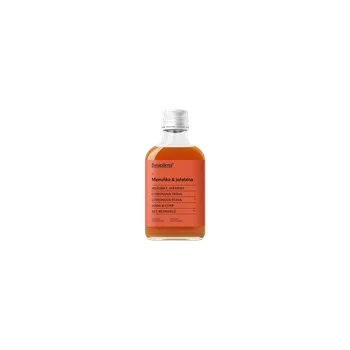 Sirup Sirupárna Domácí Meruňka & Jeřabina Sirup 0,1 L