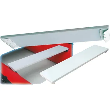 Člun NUTICHE Lavice pro nafukovací čluny 75cm