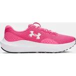 Dámské boty UNDER ARMOUR UA W CHARGED SURGE 4 3027007-672 RŮŽOVÁ EU 37,5 (US 6,5)
