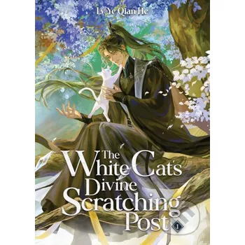 Komiks pro dospělé The White Cat's Divine Scratching Post (Novel) Vol. 1 - Qian Ye Lv He Seven Seas