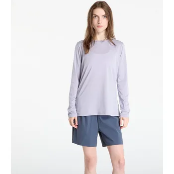 Pánské tričko Tričko On Core Long Tee Purple M