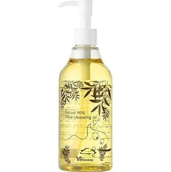 ELIZAVECCA Natural Olive Cleansing Oil, 300 ml