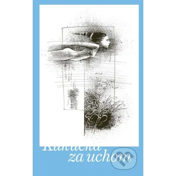 Kniha Kukučka za uchom - Dušan Dušek Slovart