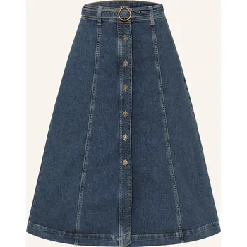Dámská sukně Joop! Dámská Džínová Sukně, modrá, 38
