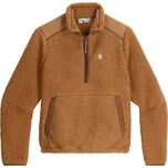 Bunda Royal Robbins WOMENS PALISADES 1/2 ZIP Lady velikost M