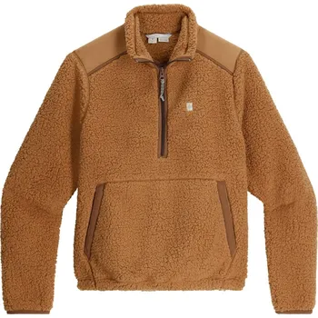 Dámská mikina Bunda Royal Robbins WOMENS PALISADES 1/2 ZIP Lady velikost M