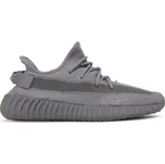 Yeezy Boost 350 V2 'Steel Grey' Velikost: 38 2/3