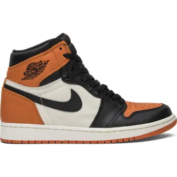 Pánská móda Air Jordan 1 Retro High OG 'Shattered Backboard' Velikost: 45.5