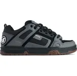 BOTY DVS COMANCHE - šedá - EUR 42,5 + při osobním odběru 2 298 Kč + doprava ZDARMA