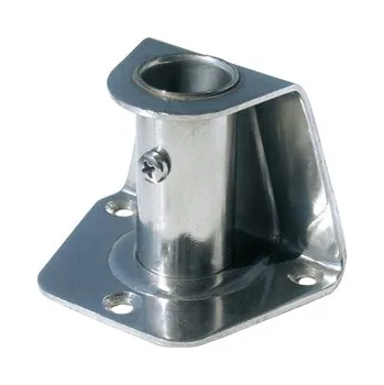 Loď Star Brite Základna pro sloupky nerez průměr 25 mm