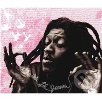 Hudba Cheikh Lo: Jamm - Cheikh Lo Universal Music