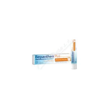Lék na kožní problémy, vlasy a nehty Bepanthen Plus 50mg-g+5mg-g crm 30g