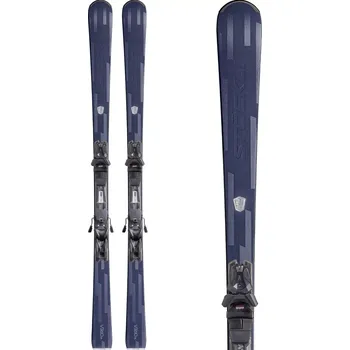 Sjezdové lyže Sjezdové lyže Stöckli Laser SC Orea + deska Salomon FF D20 + vázání Salomon MC12