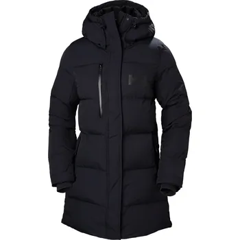 Dámská Zateplená bunda HELLY HANSEN W ADORE PUFFY 53205_990 – Černá XS