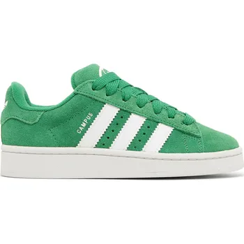 Dámské tenisky Adidas Wmns Campus 00s 'Green' Velikost: 38 2/3