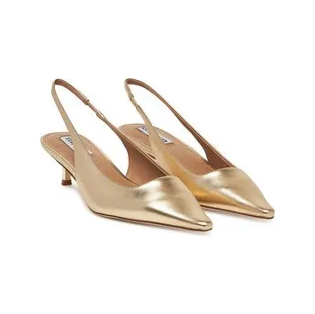 Dámské lodičky Lodičky Steve Madden Kari SM11003377 Zlatá 37