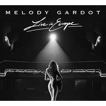 Zahraniční hudba 2CD Melody Gardot: Live In Europe 2021