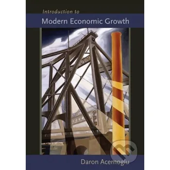 Introduction to Modern Economic Growth - Daron Acemoglu Princeton University Press