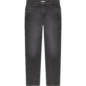 Wrangler pánské džíny Greensboro ASHLEY 112371640 Modrá 34/34