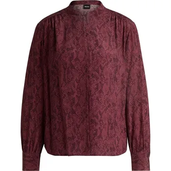 Košile Boss Open Miscellans 1175409 14 (XL)