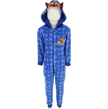 Kojenecký overall Cozy Noxxiez OSC Tlapková Patrola dětský multifunkční overal