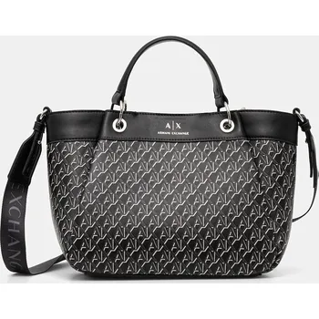 Kabelka Armani Exchange XW000393.AF17145 černá 99A, vel. ONE SIZE