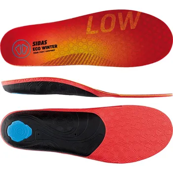Vložka do bot Vložky Sidas 3Feet Eco Winter Low one 39-41