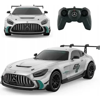 RC model auta Auto na dálkové ovládání MERCEDES-AMG GT2 RC Rastar - Model na ovládání