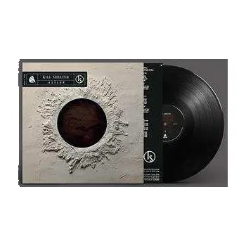 Zahraniční hudba LP Kill Shelter: Asylum 2022