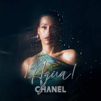 Hudba LP Chanel: Agua! 2020