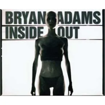 Zahraniční hudba CD Bryan Adams: Inside Out 2000