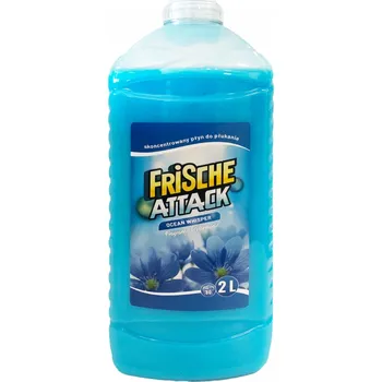 Aviváž Frische Attack Ocean Whisper Koncentrovaná tekutá aviváž 2L