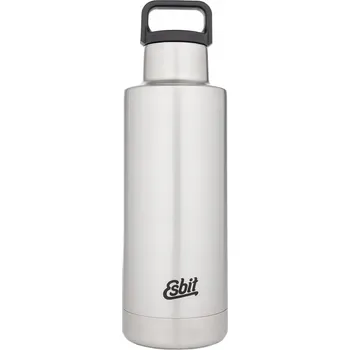 Termoska Termoska Esbit Sculptor Insulated Bottle 750ml - ocelová